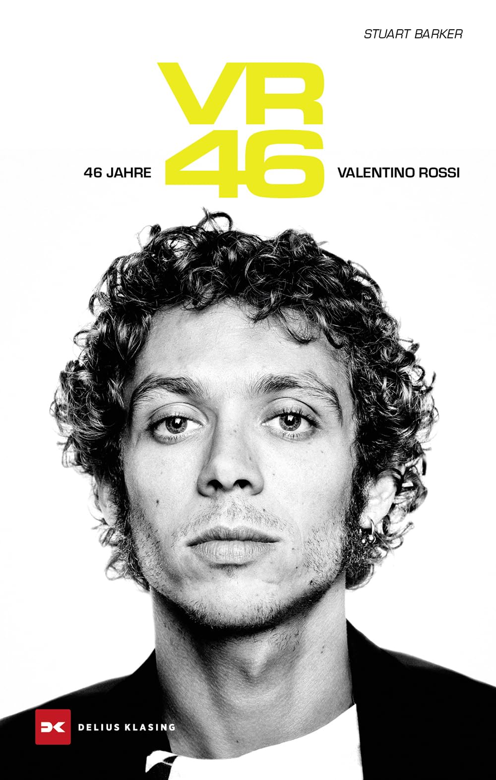VR 46 Sports Books
