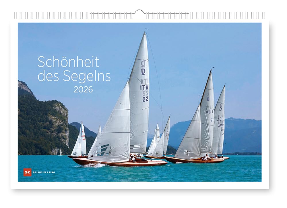 Schönheit des Segelns 2026 Leisure, Home & Garden