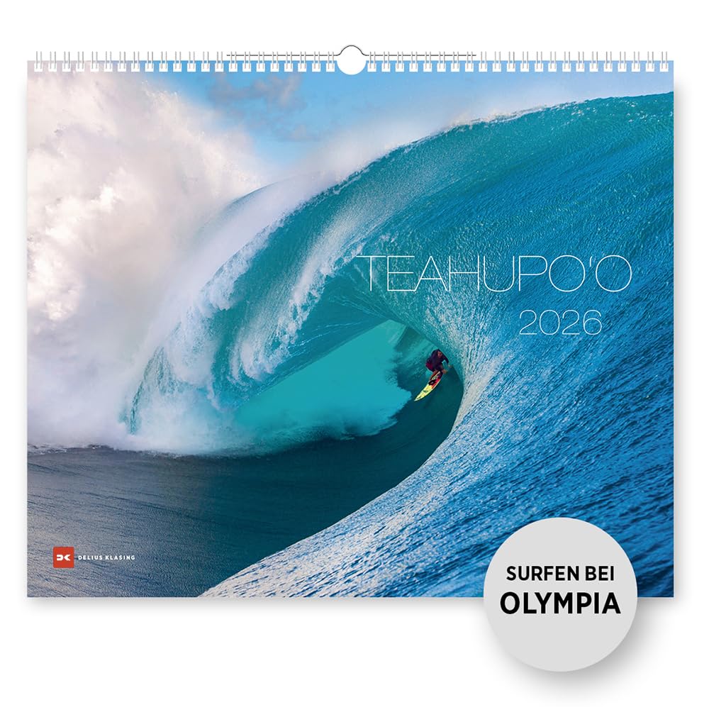 Teahupo'o 2026: Surf-Fotografie auf Tahiti Leisure & Fun