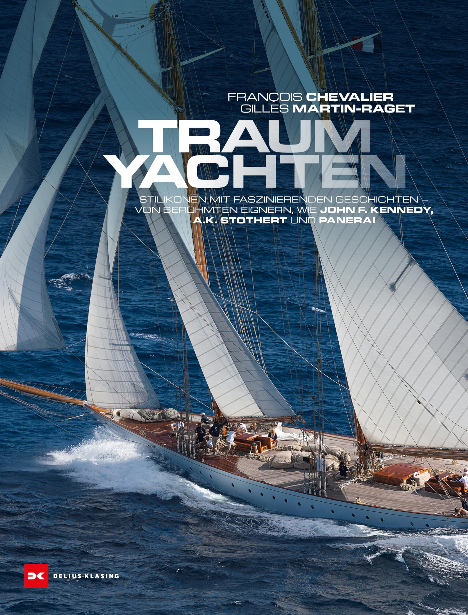 Traumyachten Leisure, Home & Garden