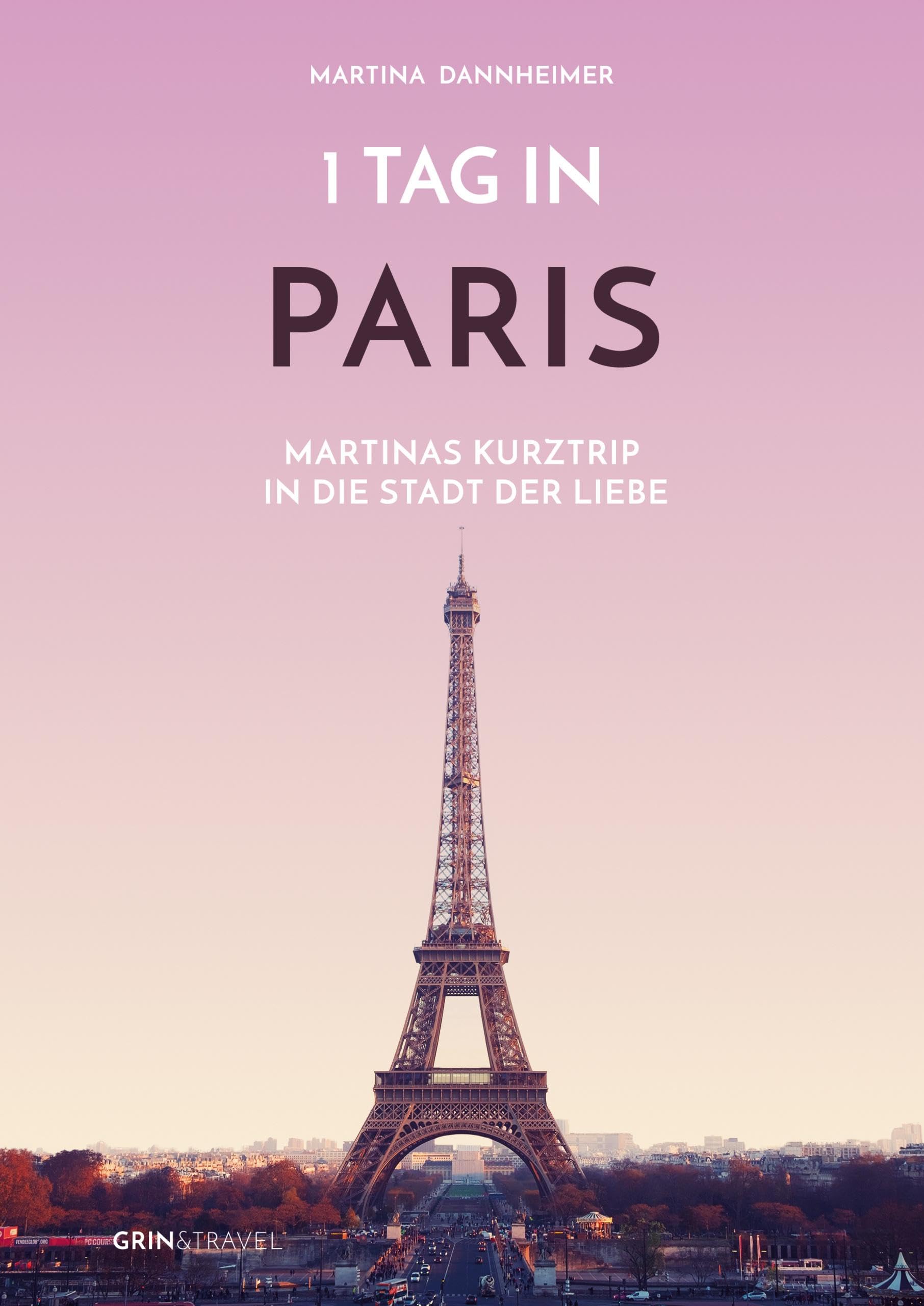 Product Image: 1 Tag in Paris