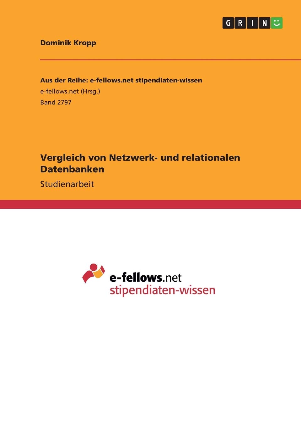 Vergleich von Netzwerk- und relationalen Datenbanken Business, Finance & Career