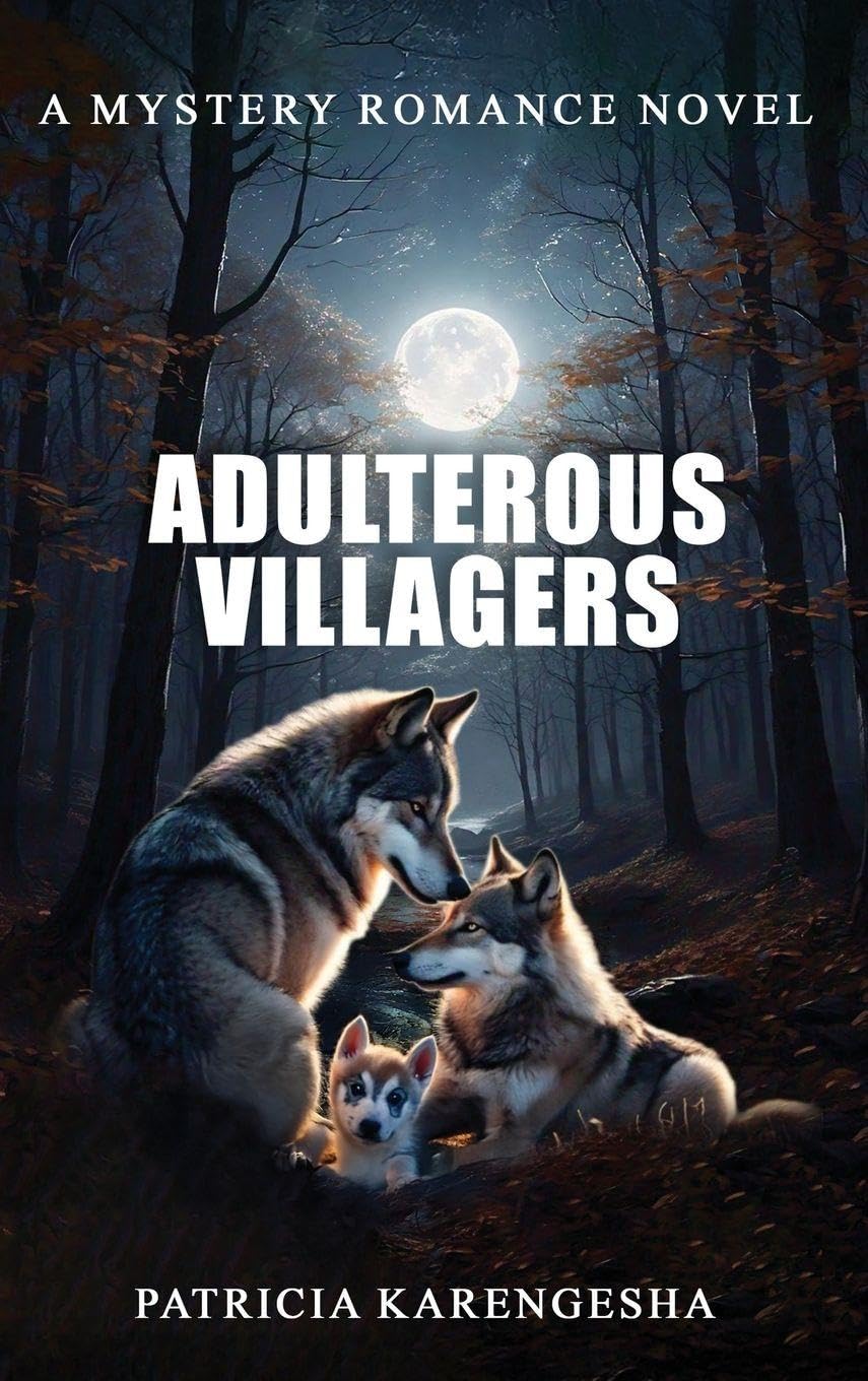 Adulterous Villagers Contemporary literature