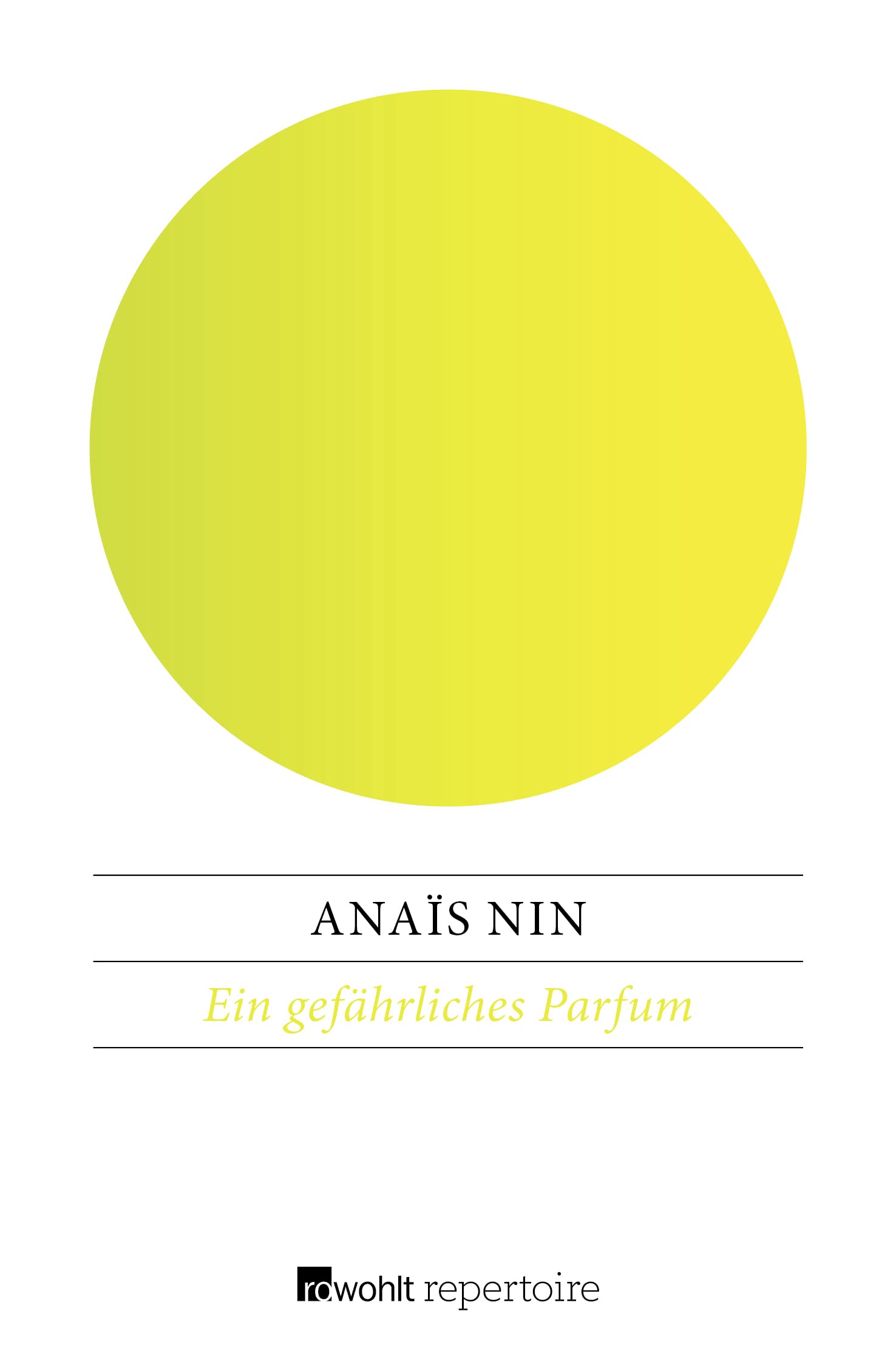 Ein gefährliches Parfum Contemporary literature Books
