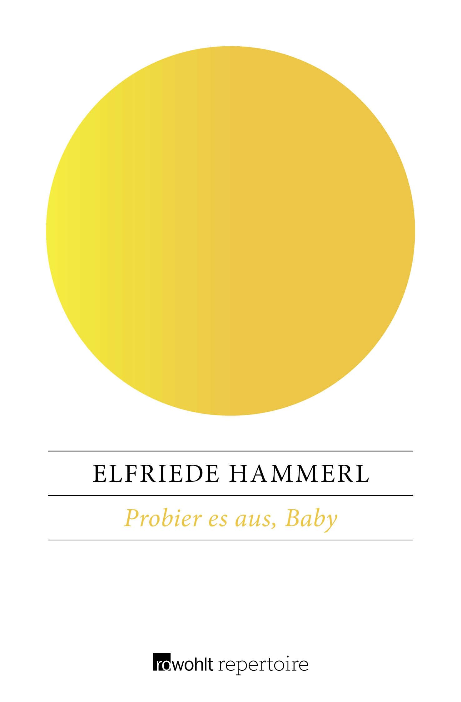 Probier es aus, Baby Humour & Satire