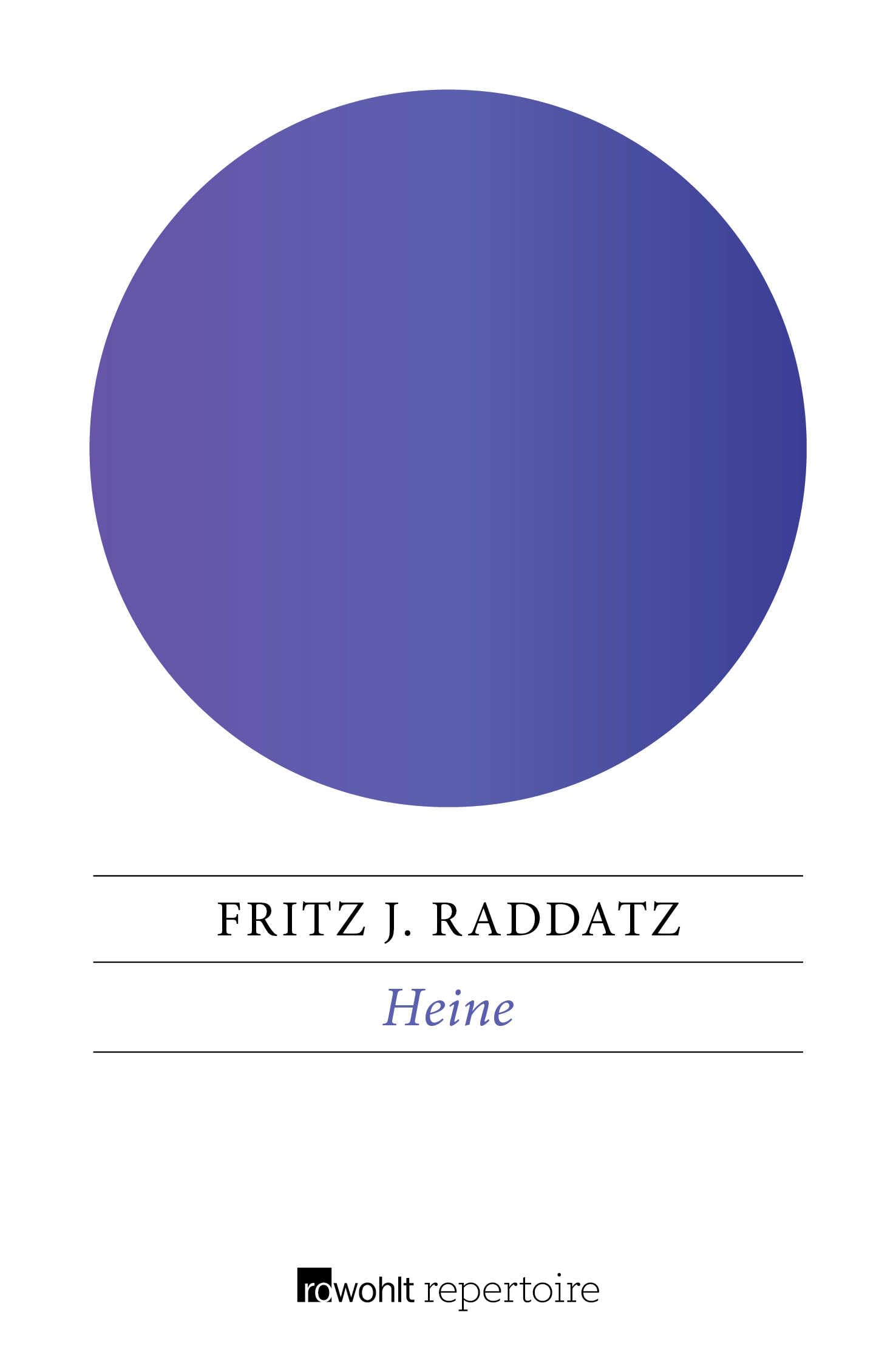 Heine Art & Literature Books