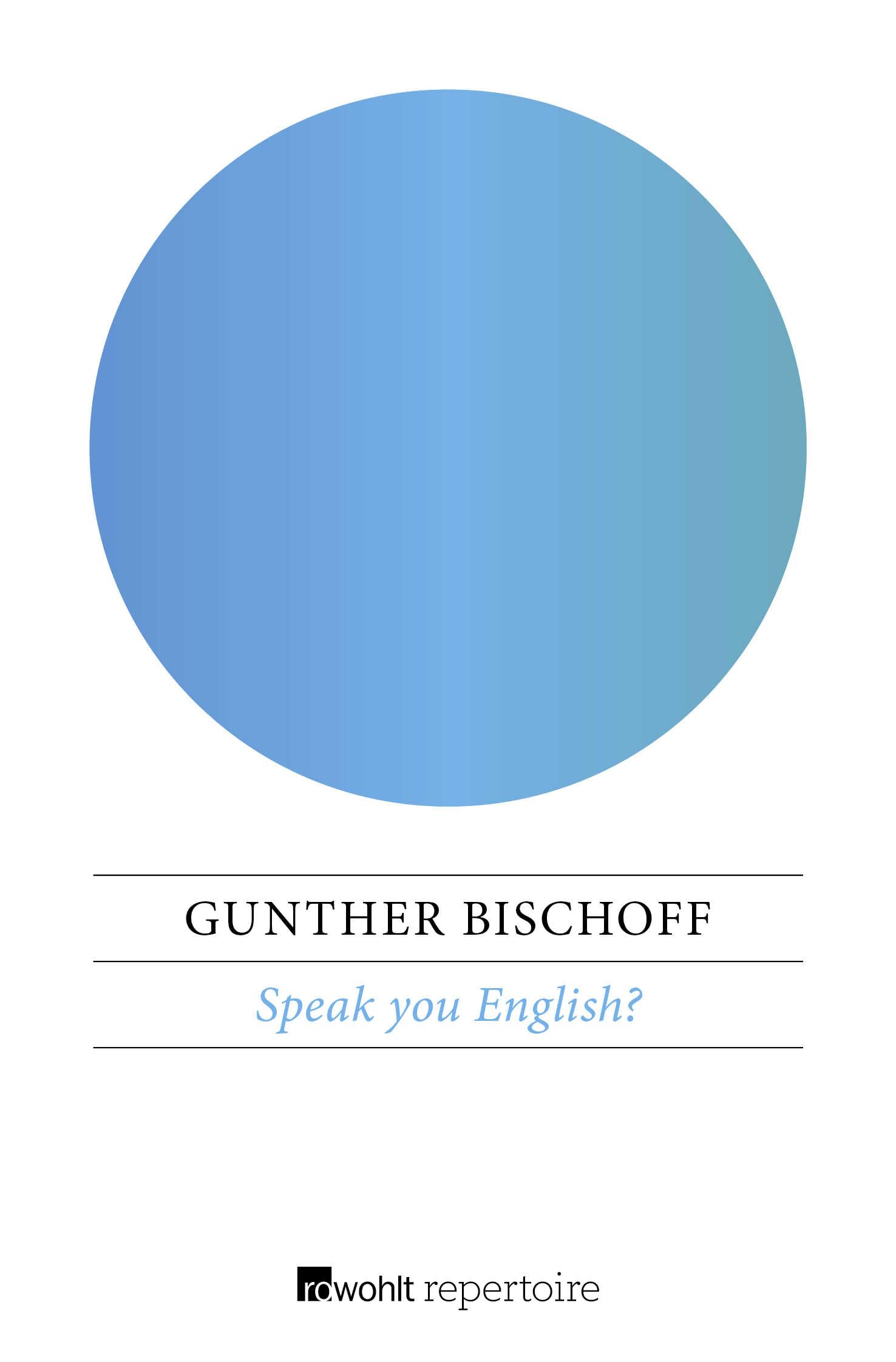 Speak you English? Crime & Thrillers