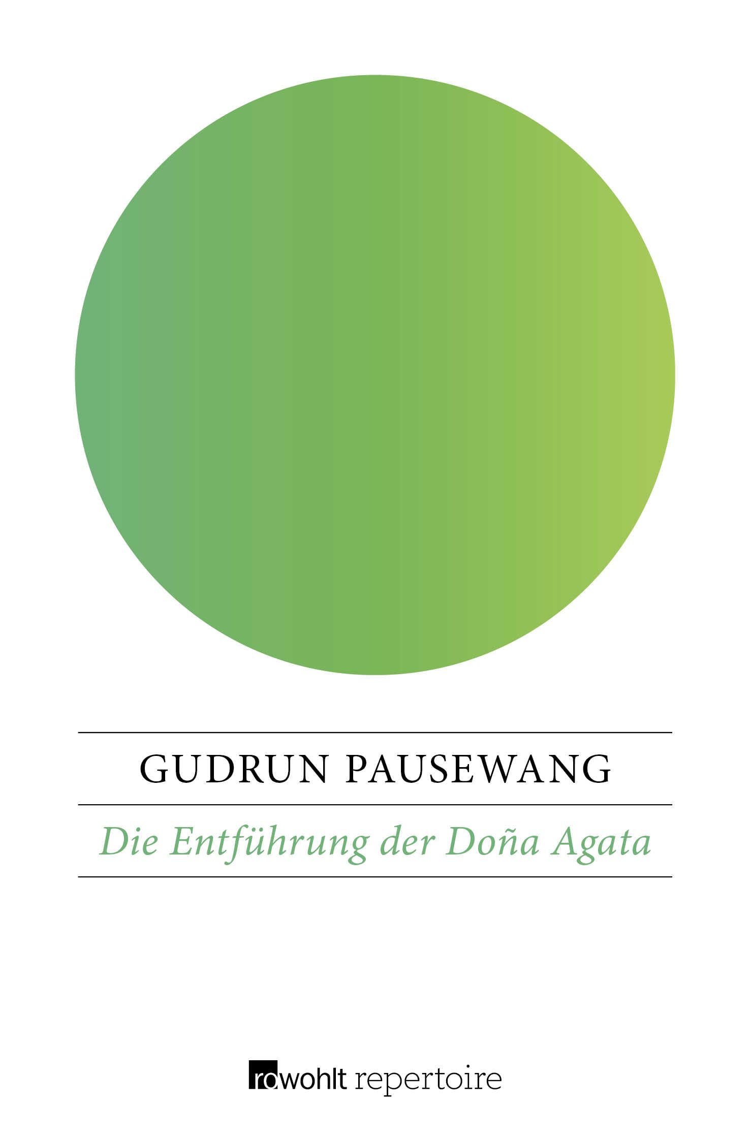 Die Entführung der Doña Agata Drama