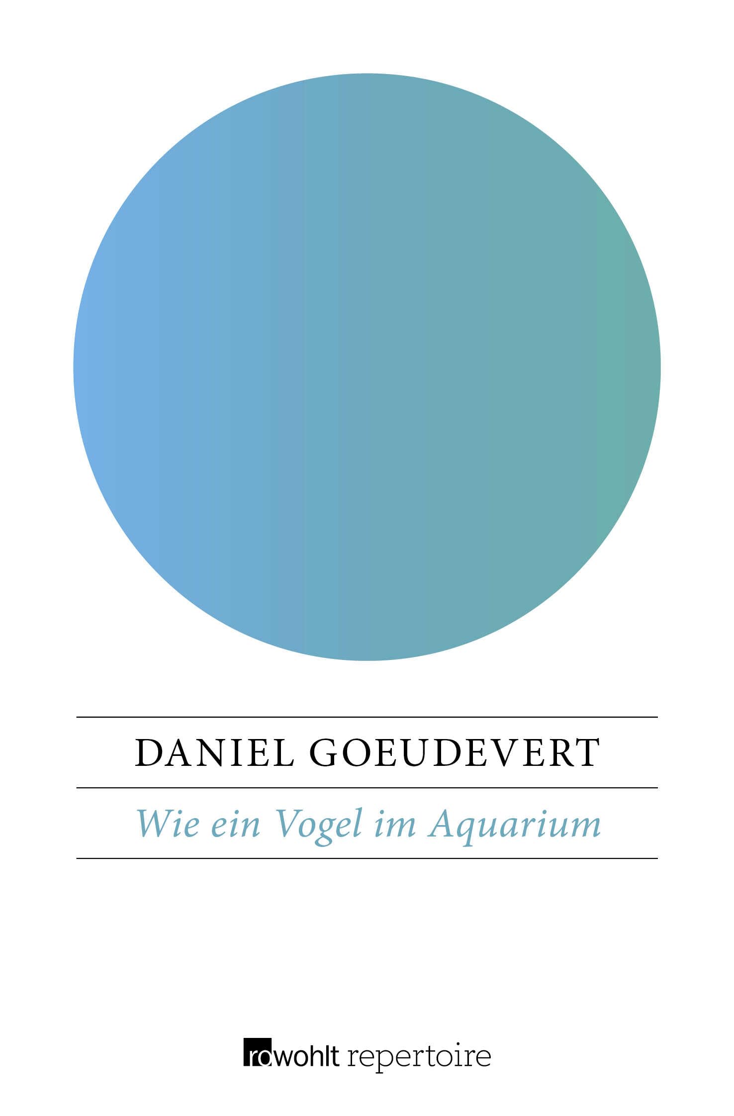 Wie ein Vogel im Aquarium: Aus dem Leben eines Managers Politics & Society