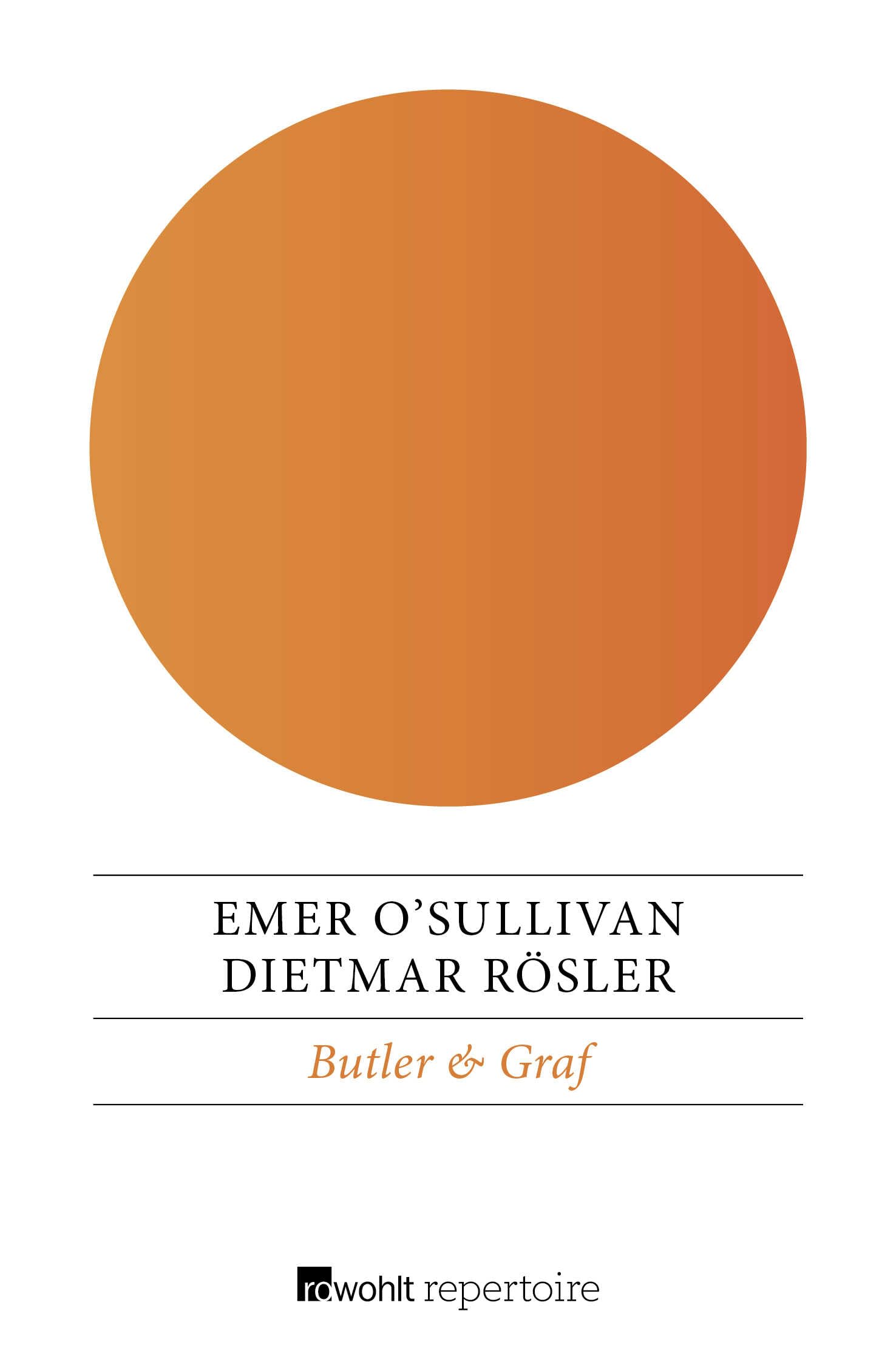 Butler & Graf: Ein deutsch-englischer Krimi Foreign Languages ​​& Dictionaries