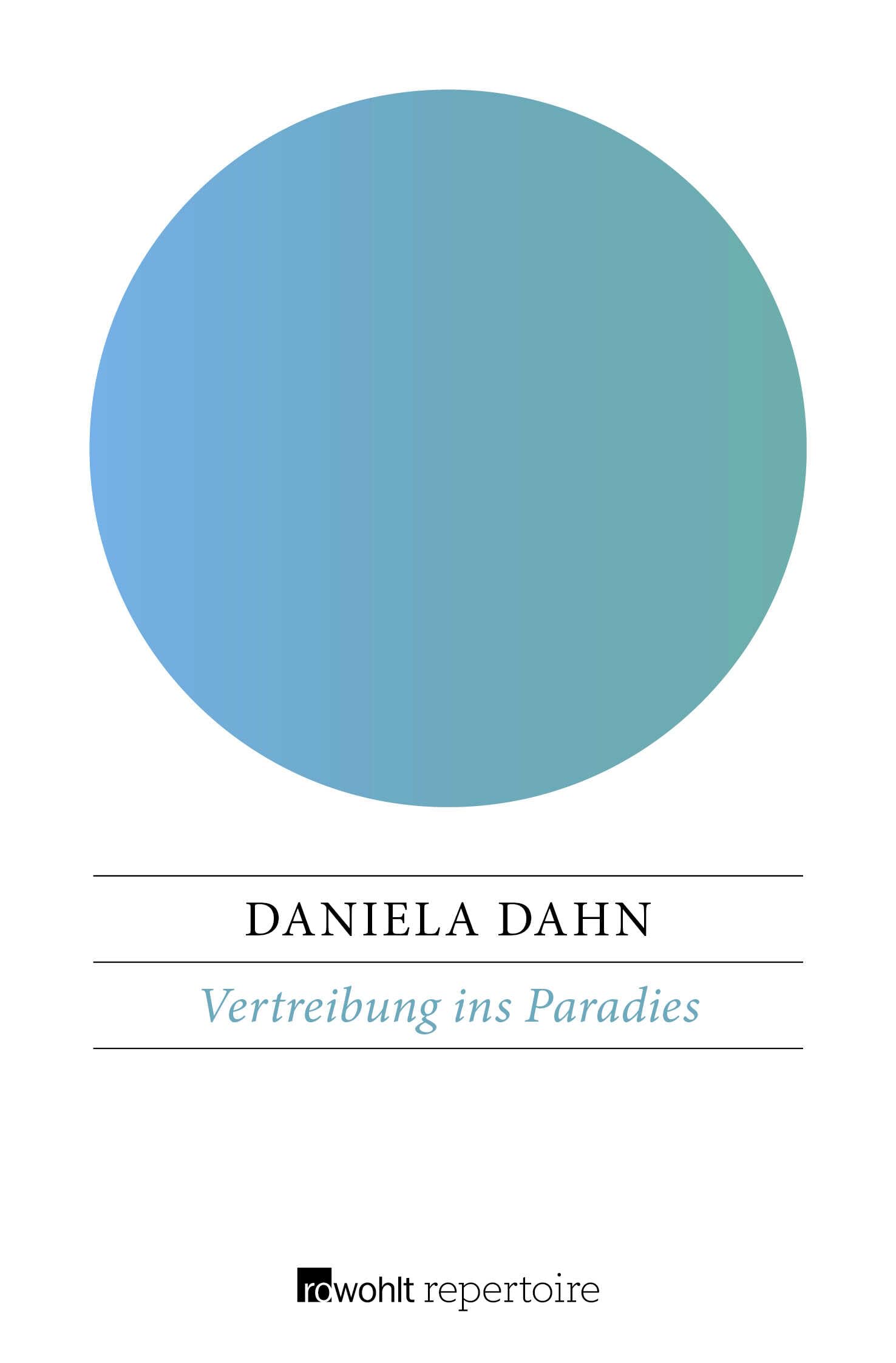 Vertreibung ins Paradies: Unzeitgemäße Texte zur Zeit Essays & Short Stories