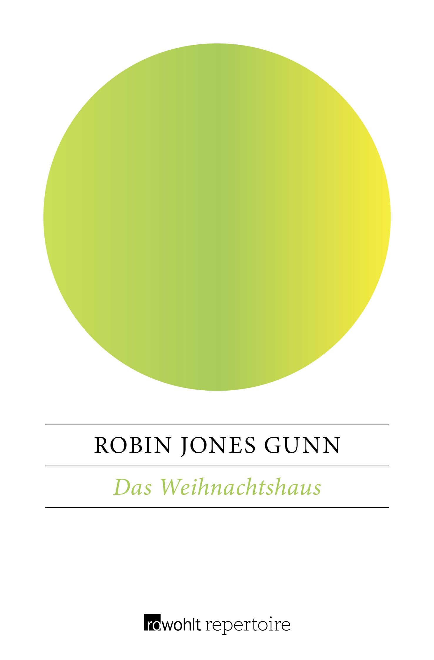 Das Weihnachtshaus Contemporary literature