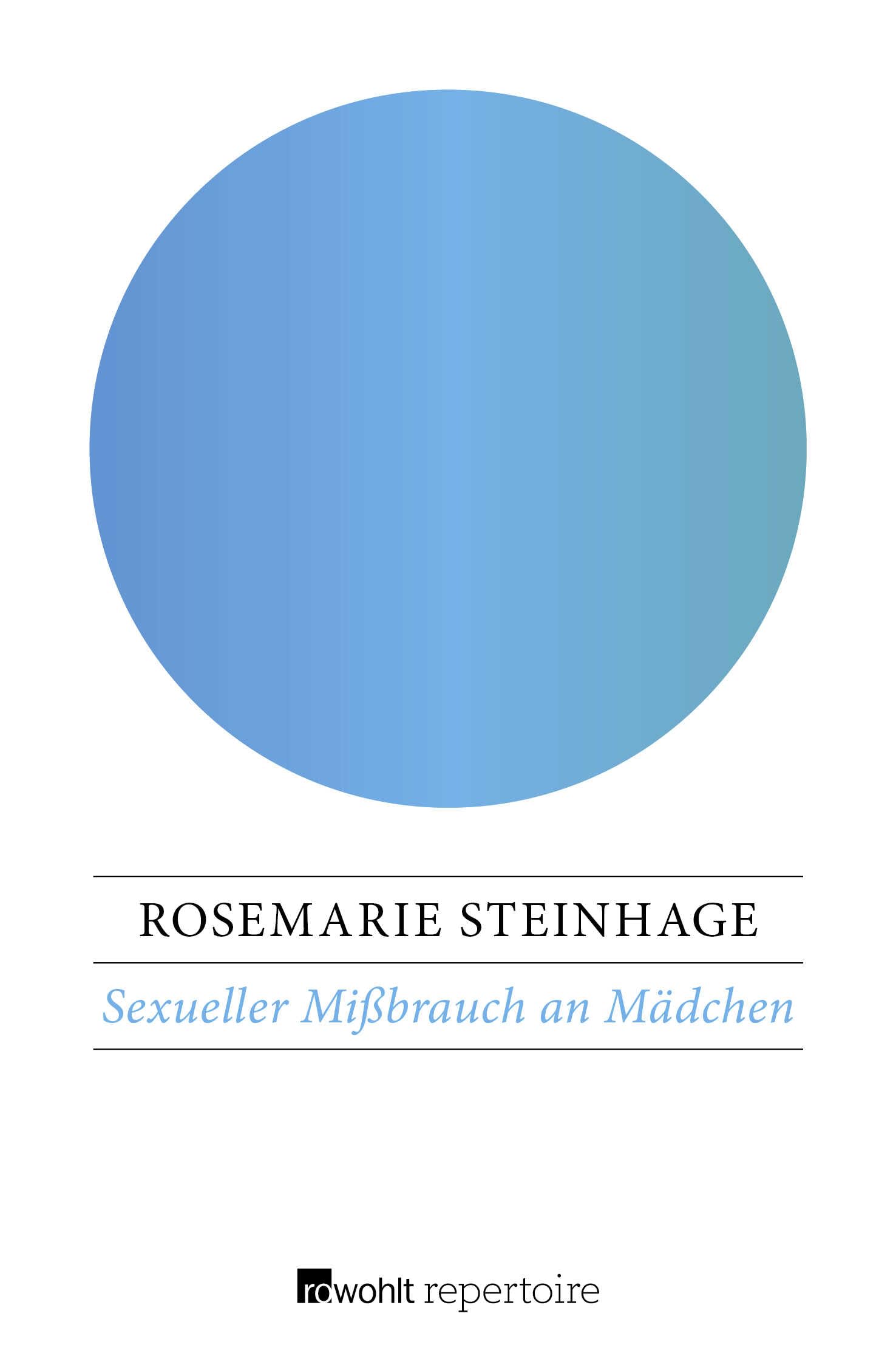 Sexueller Mißbrauch an Mädchen: Ein Handbuch für Beratung und Therapie Psychology
