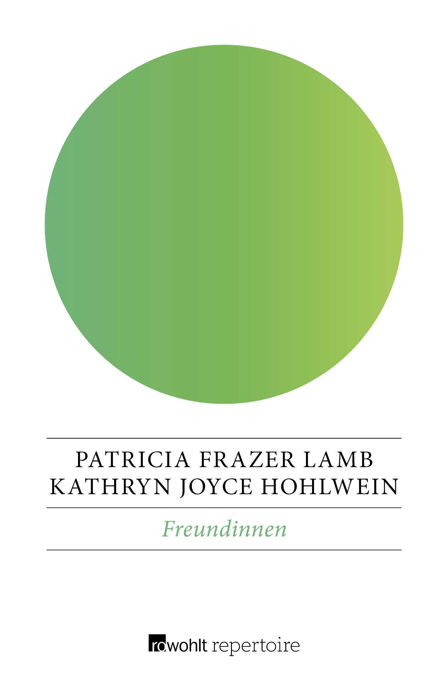 Freundinnen: Briefe 1953–1964 Contemporary literature