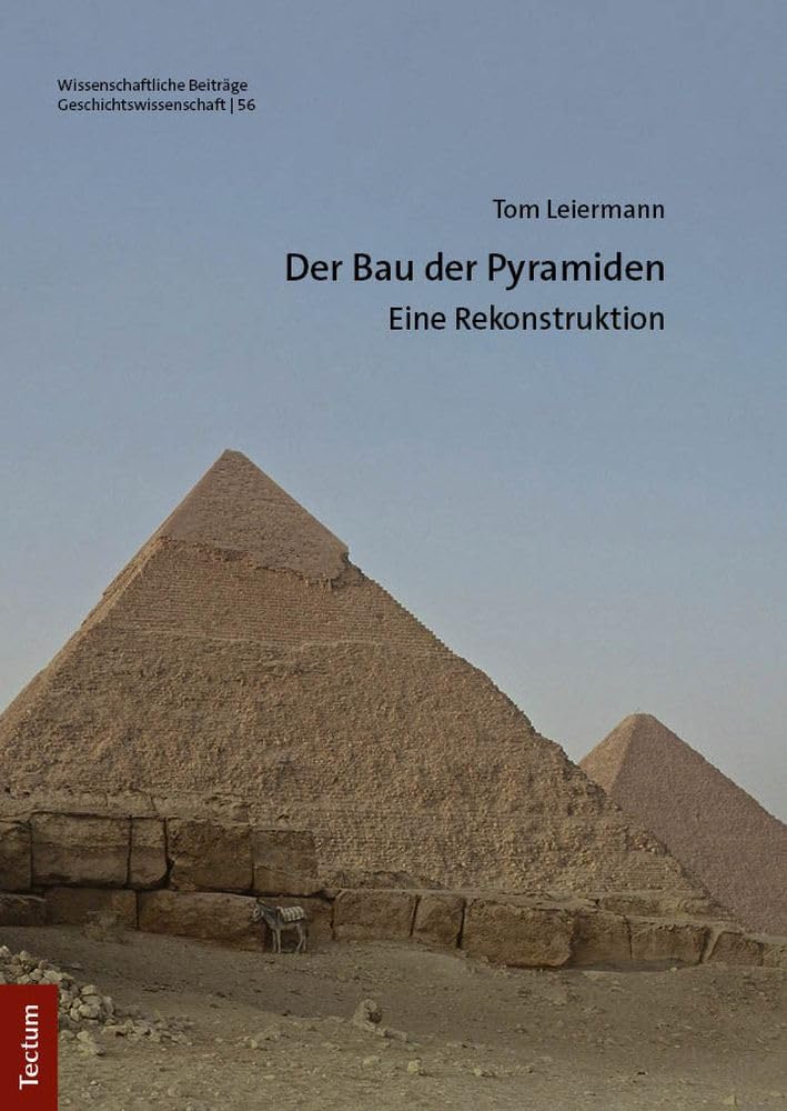 Product Image: Der Bau der Pyramiden