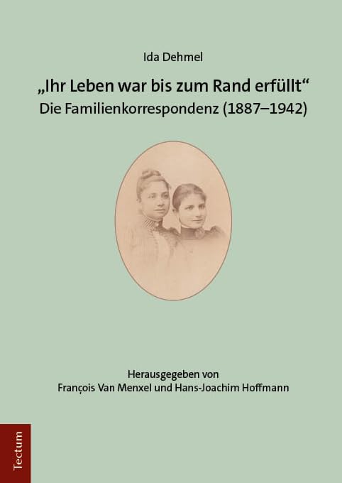 „Ihr Leben war bis zum Rand erfüllt“: Die Familienkorrespondenz (1887–1942) Essays & Short Stories