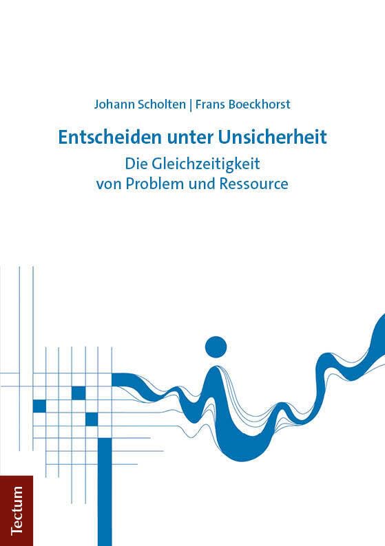 Entscheiden unter Unsicherheit Law
