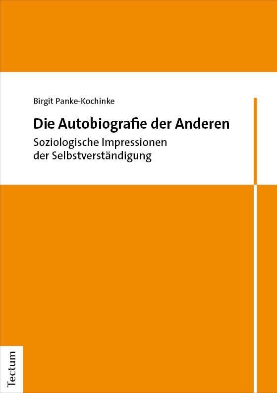 Die Autobiografie der Anderen Law