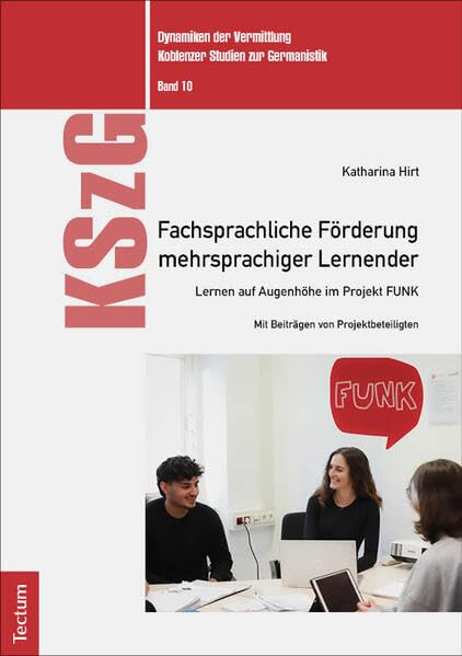 Fachsprachliche Förderung mehrsprachiger Lernender Social Sciences
