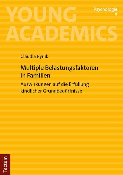 Multiple Belastungsfaktoren in Familien Social Sciences