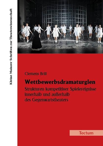 Wettbewerbsdramaturgien Film, Art & Culture