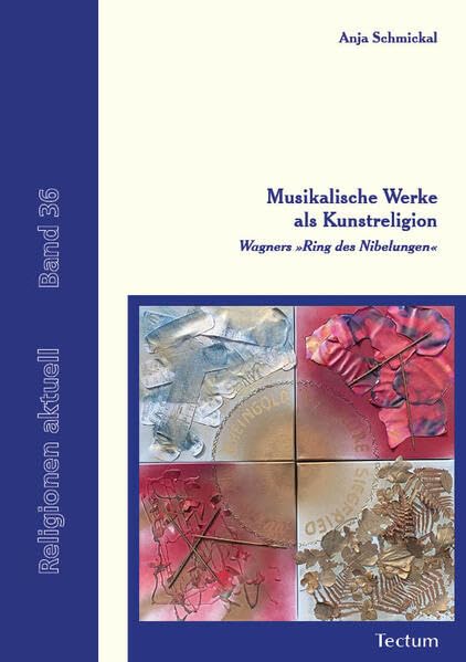 Musikalische Werke als Kunstreligion Philosophy