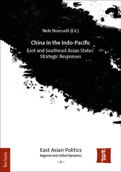 China in the Indo-Pacific Law