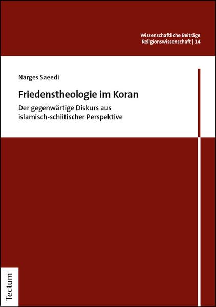 Friedenstheologie im Koran Philosophy