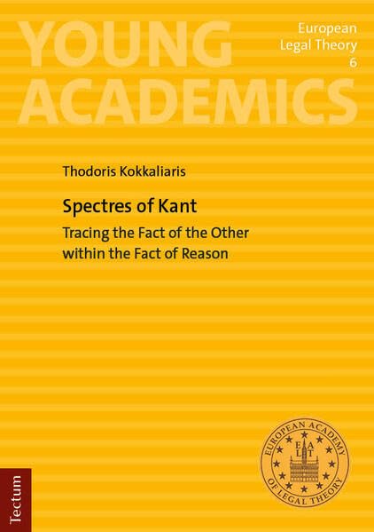 Spectres of Kant Law