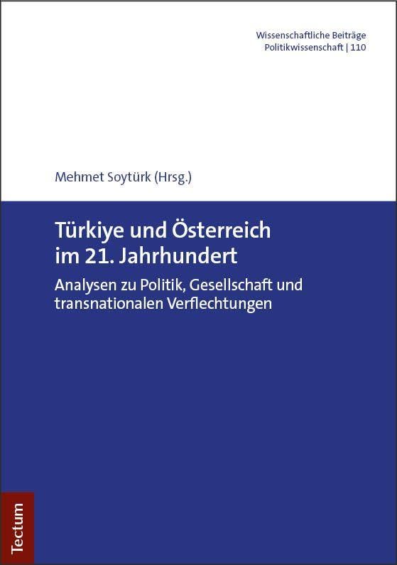 Türkiye und Österreich im 21. Jahrhundert Law