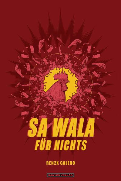 Sa Wala - Für nichts Horror & Mystery