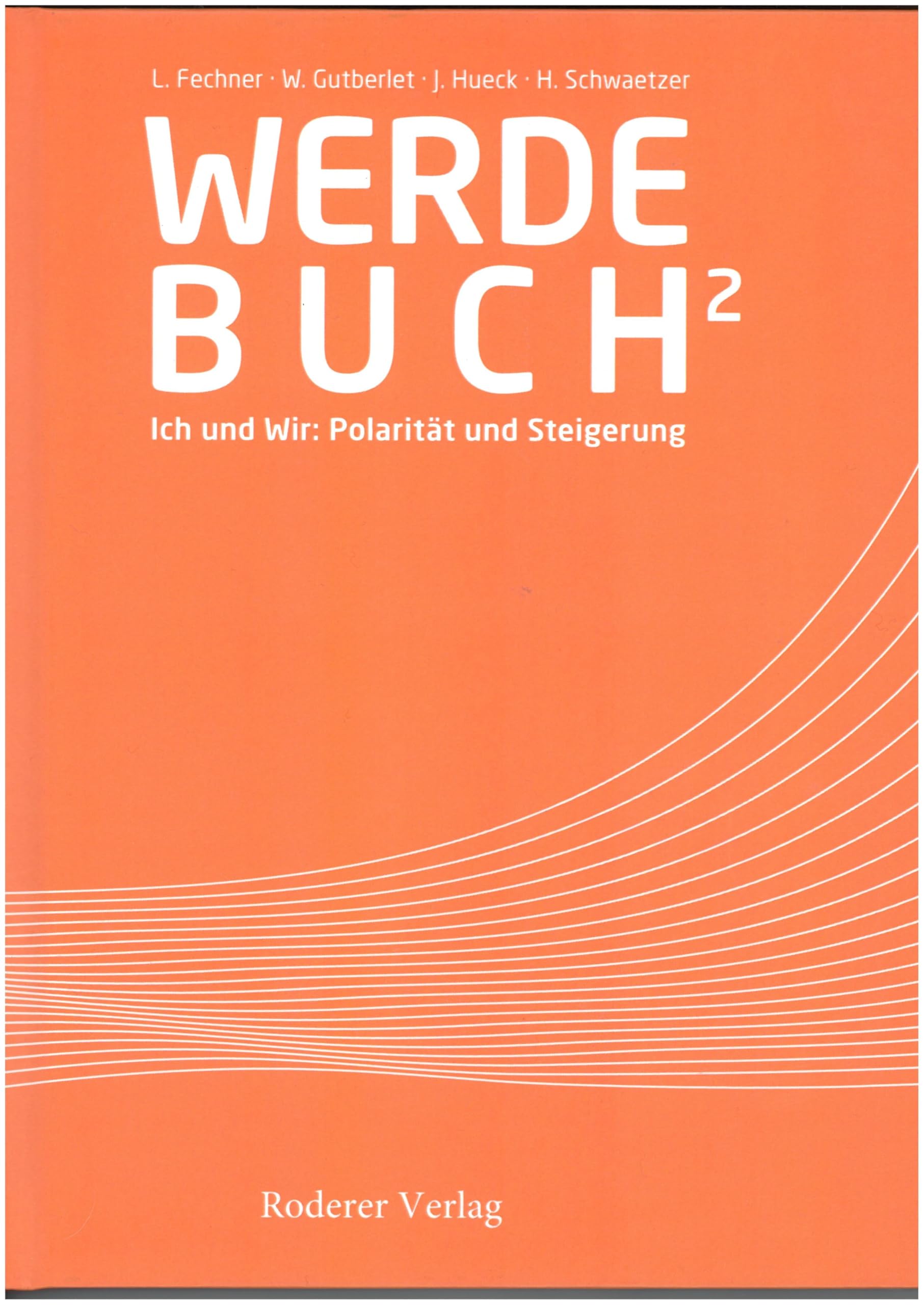 Werdebuch Philosophy Books