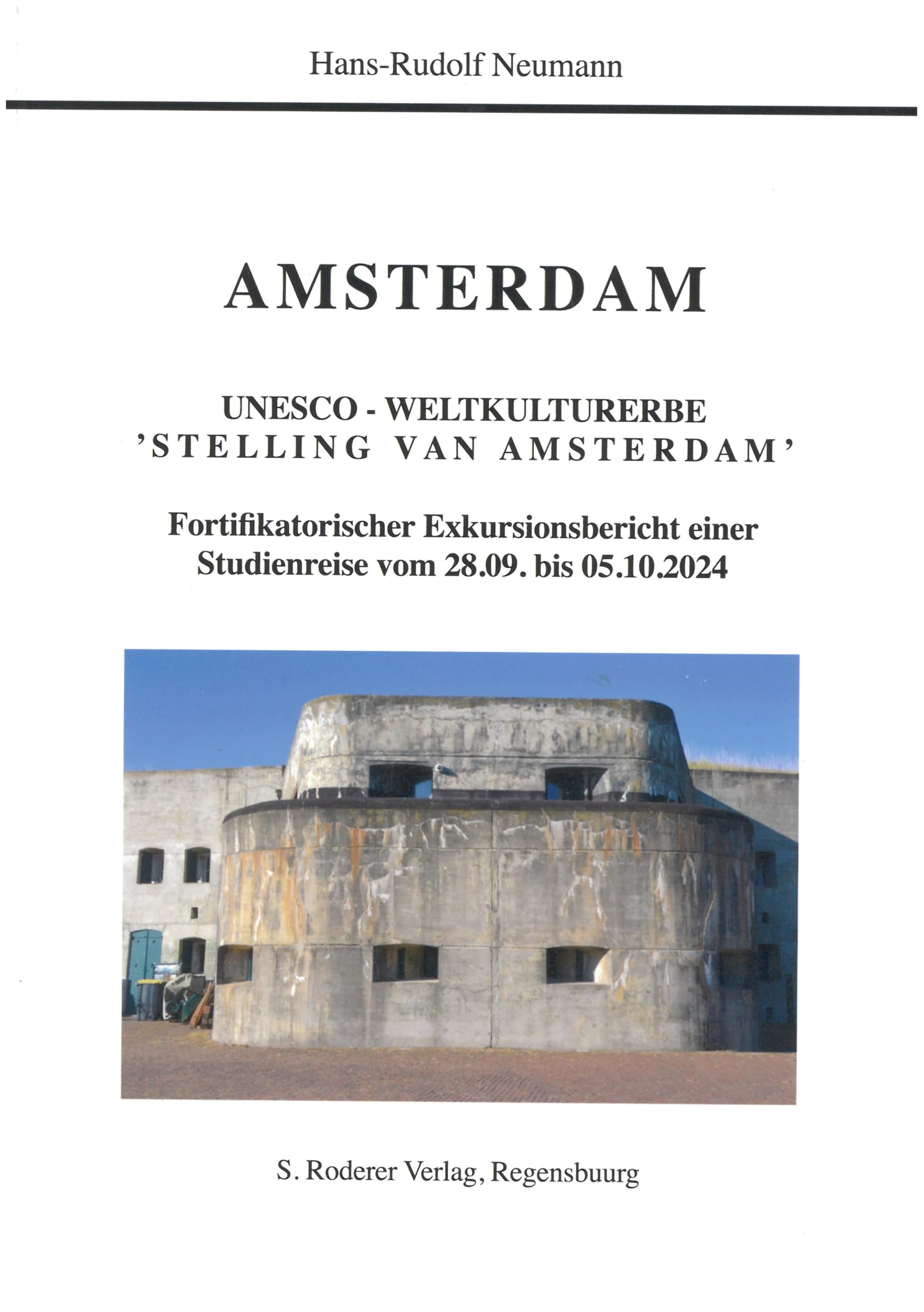 Amsterdam Architecture
