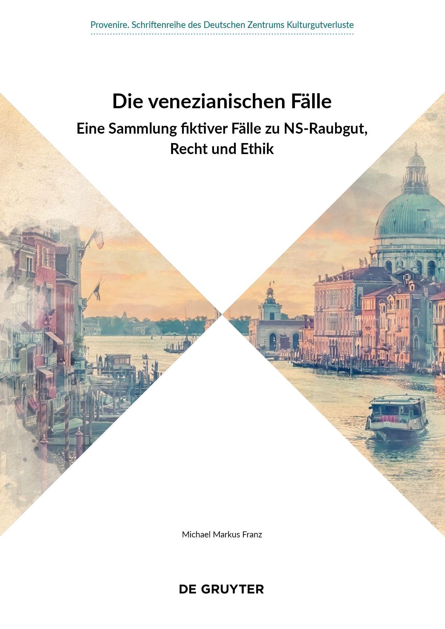 Die venezianischen Fälle Law