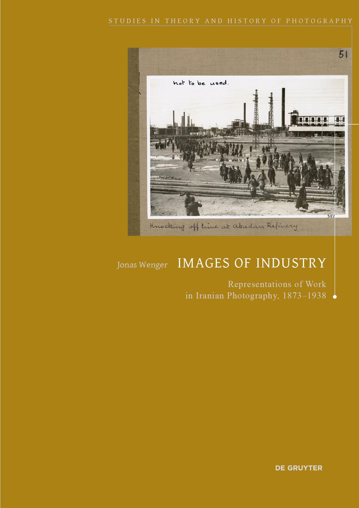 Images of Industry Books