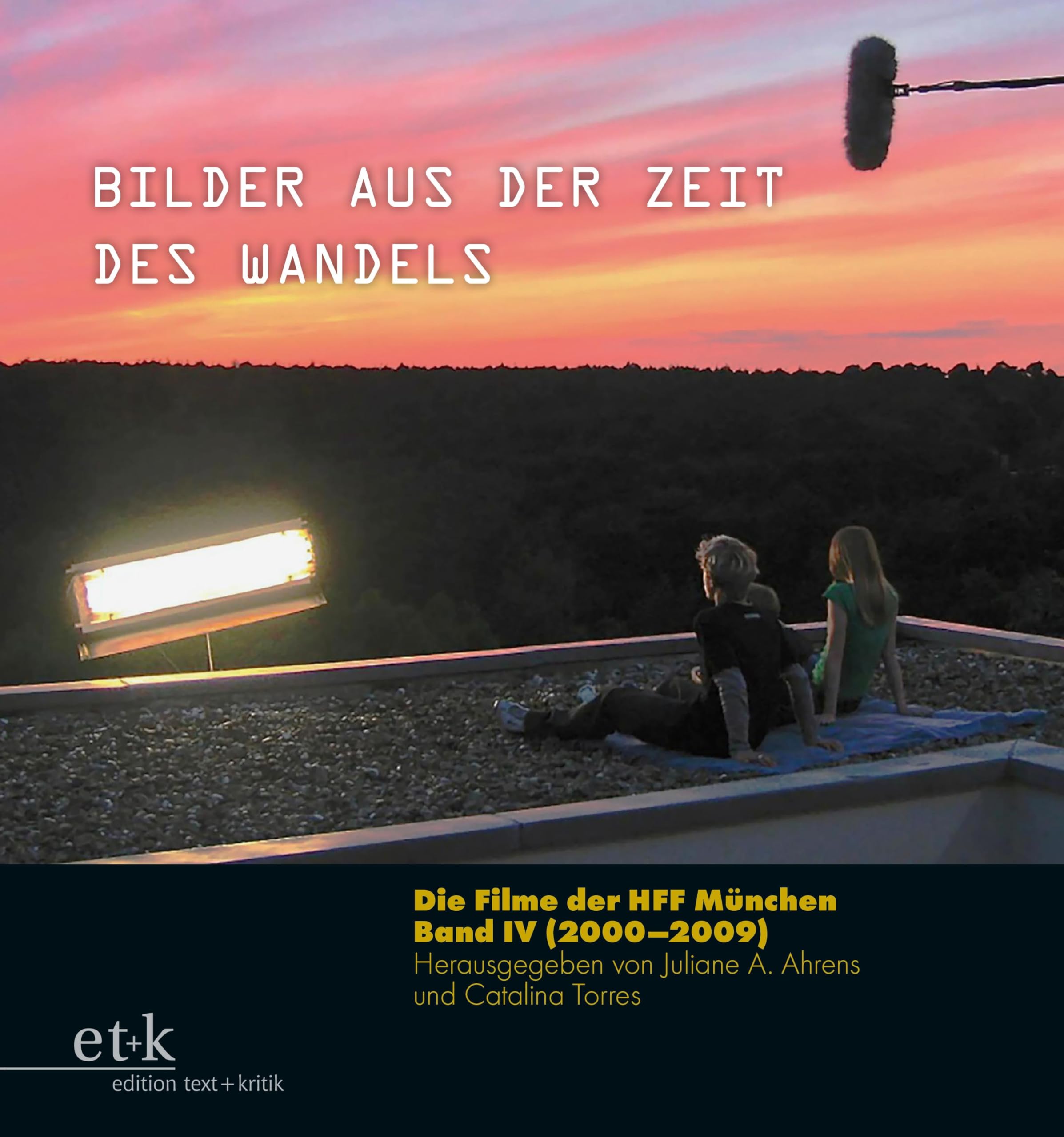 Bilder aus der Zeit des Wandels Film, Art & Culture