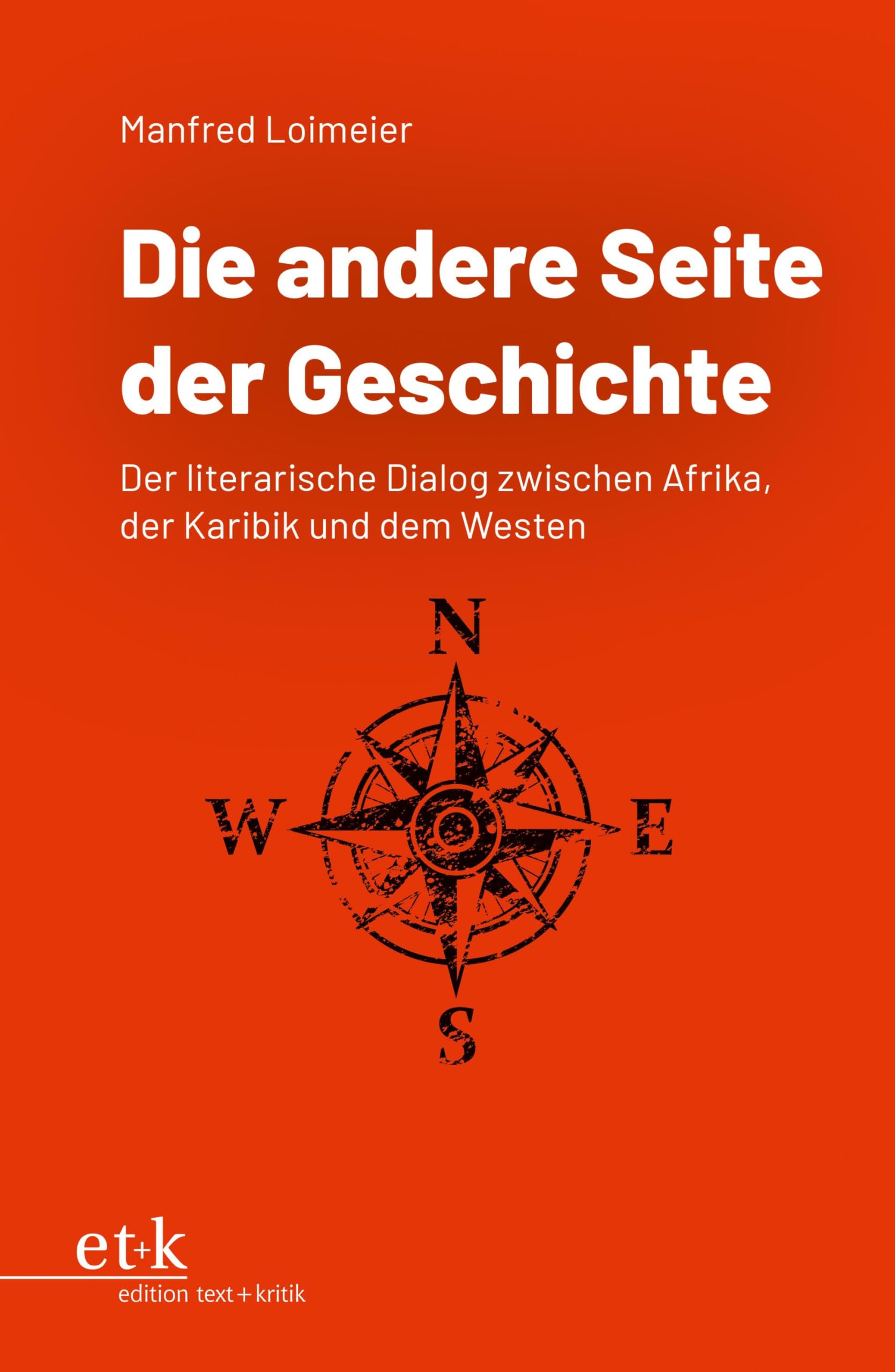Die andere Seite der Geschichte Contemporary literature
