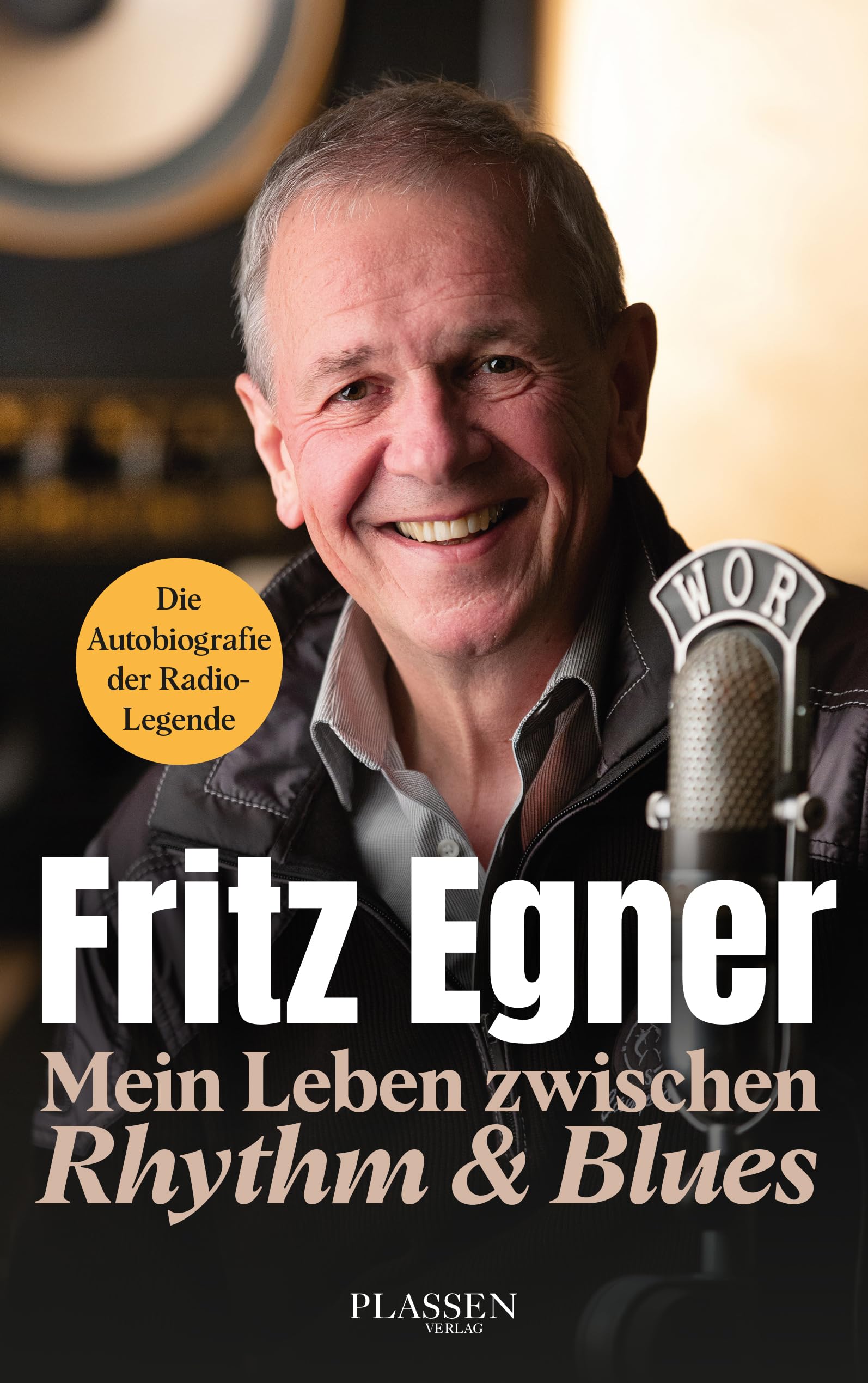 Mein Leben zwischen Rhythm & Blues Art & Literature