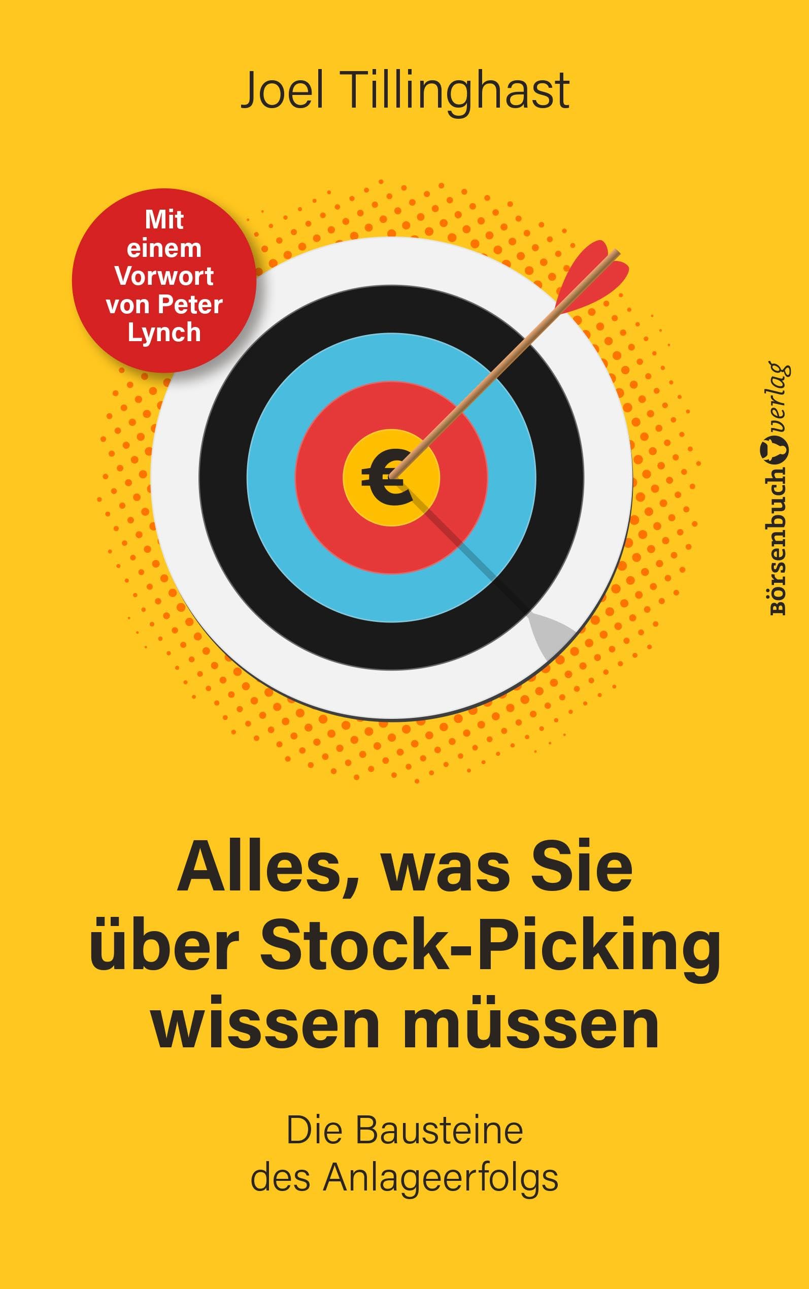 Alles, was Sie über Stock-Picking wissen müssen Business, Finance & Career