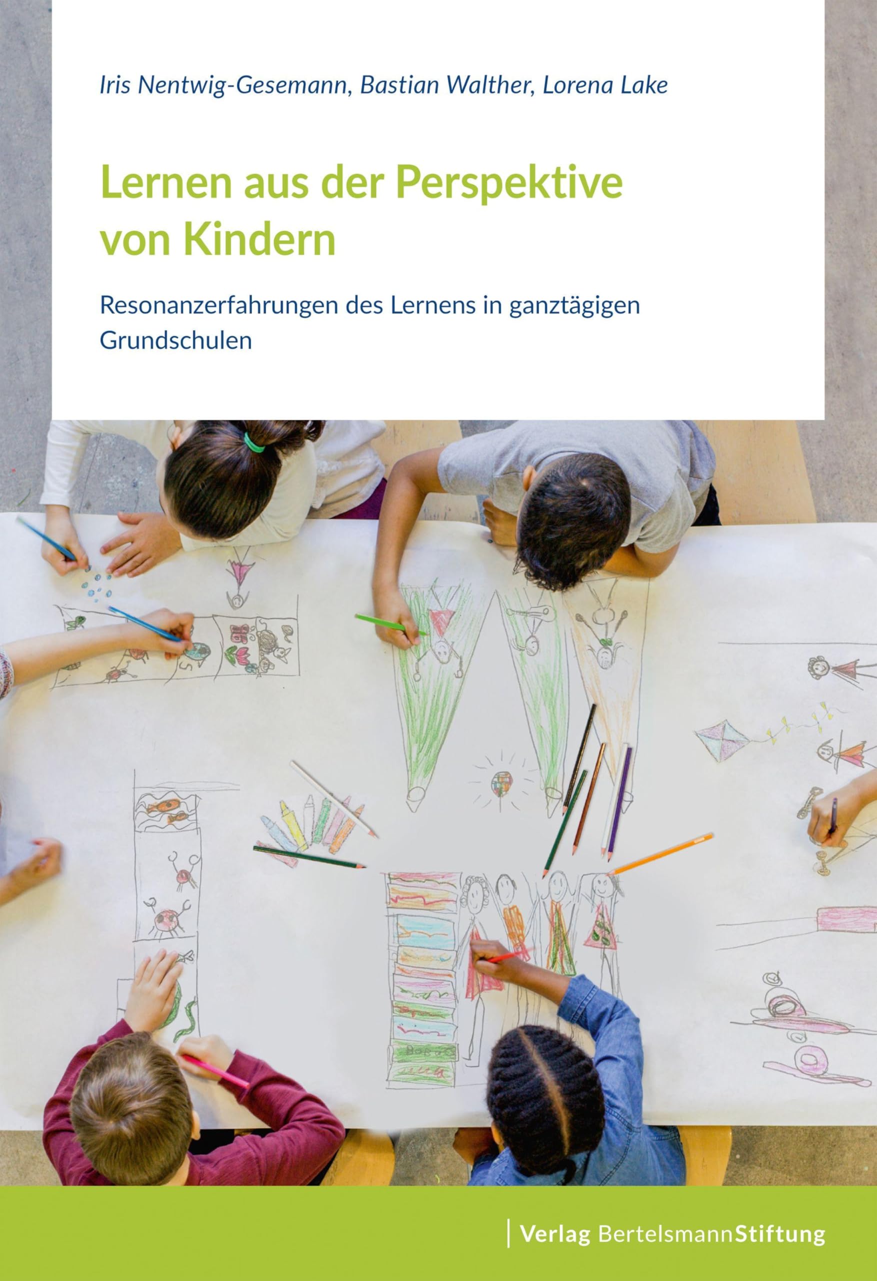 Lernen aus der Perspektive von Kindern Education & Training