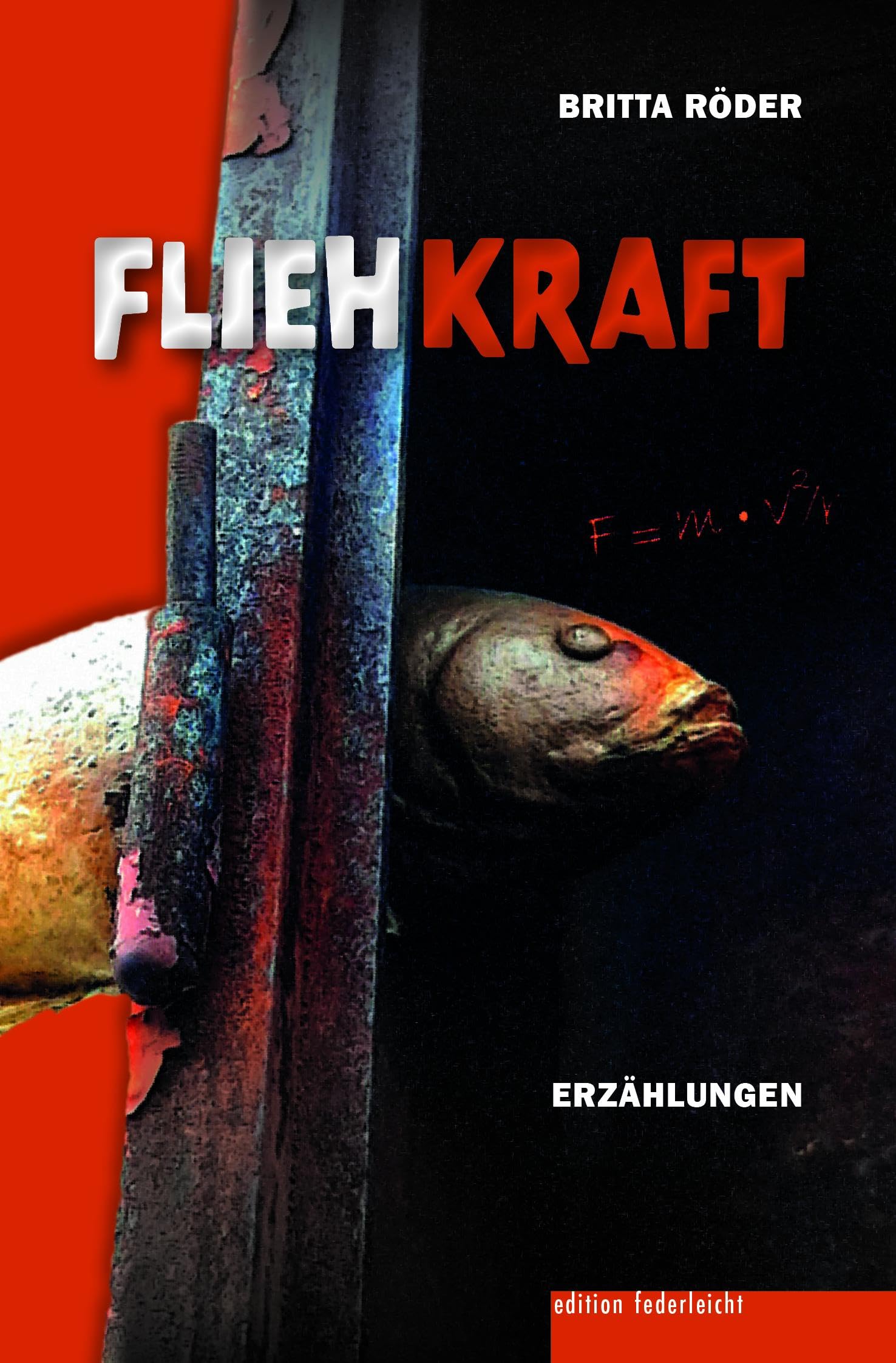 Fliehkraft Essays & Short Stories