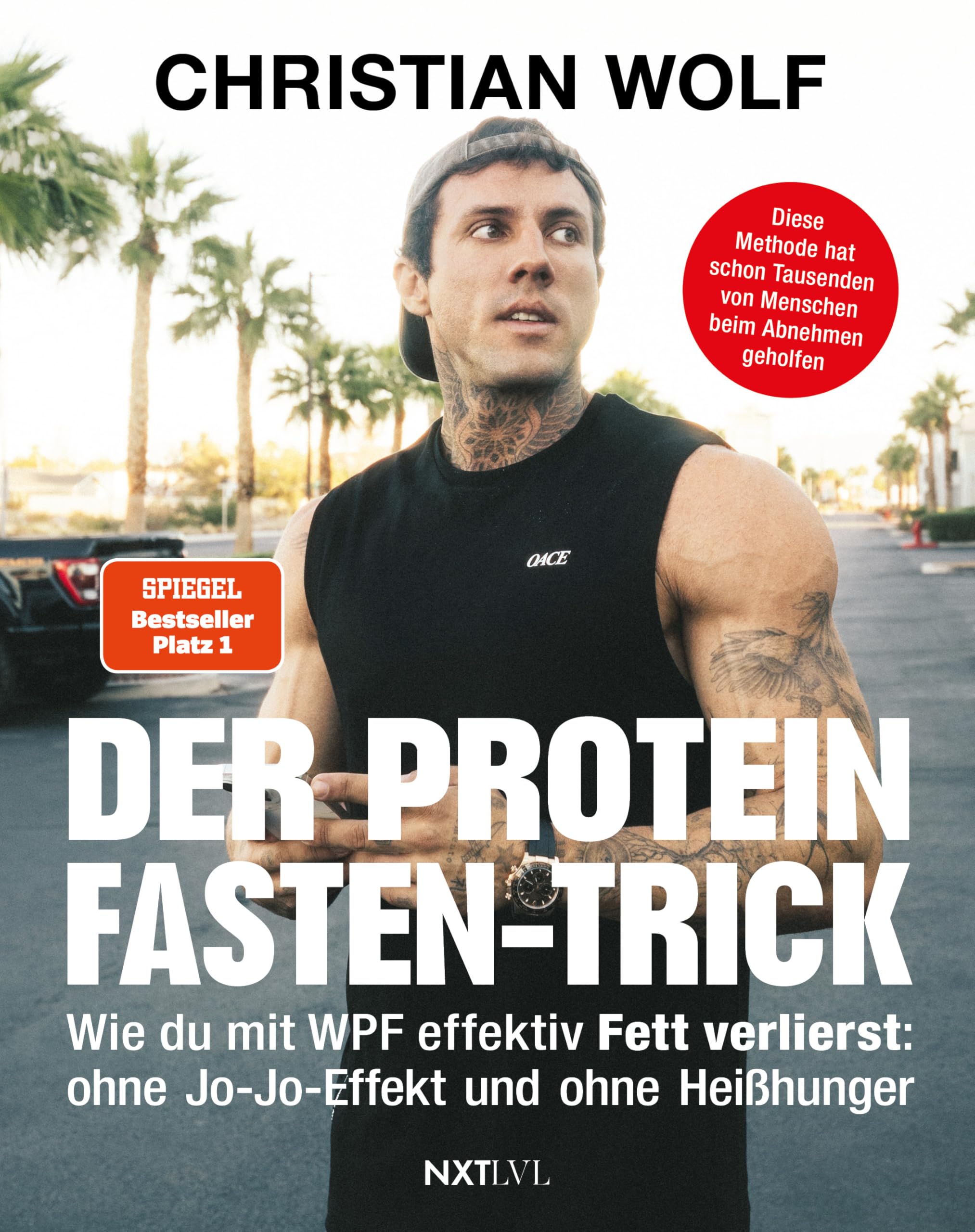 Der Protein-Fasten-Trick Leisure, Home & Garden
