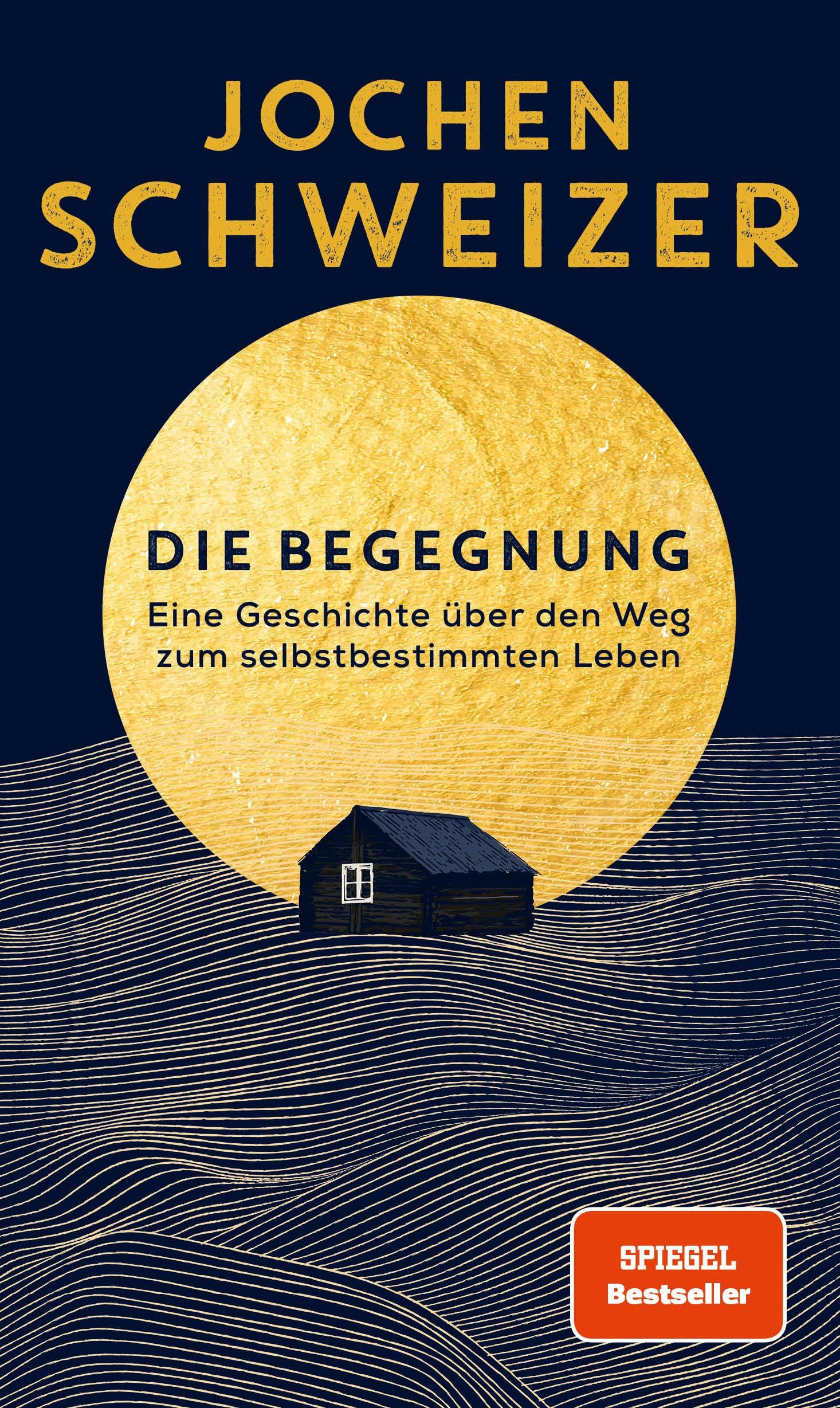 Die Begegnung Contemporary literature Books