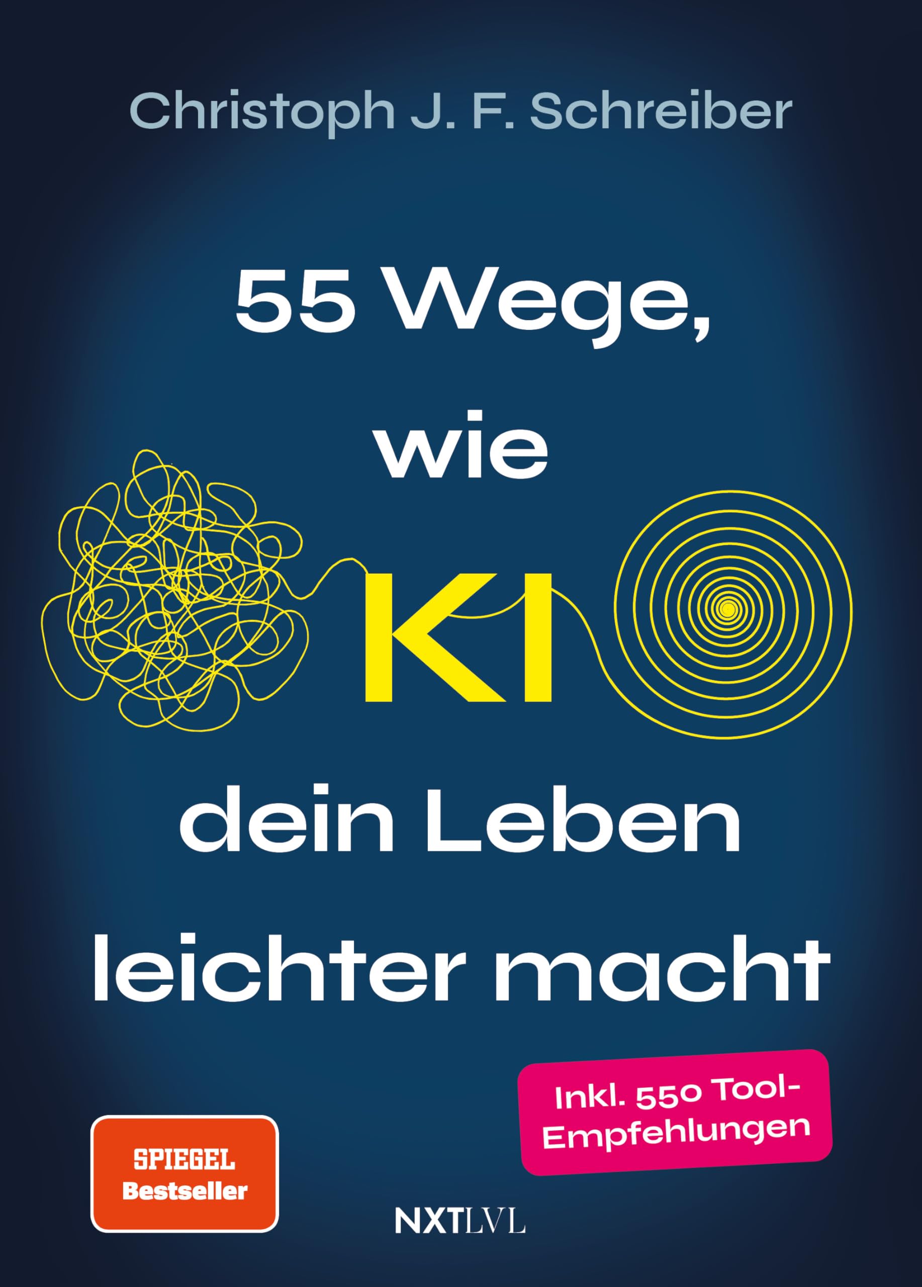 55 Wege wie KI dein Leben leichter macht Computer Science