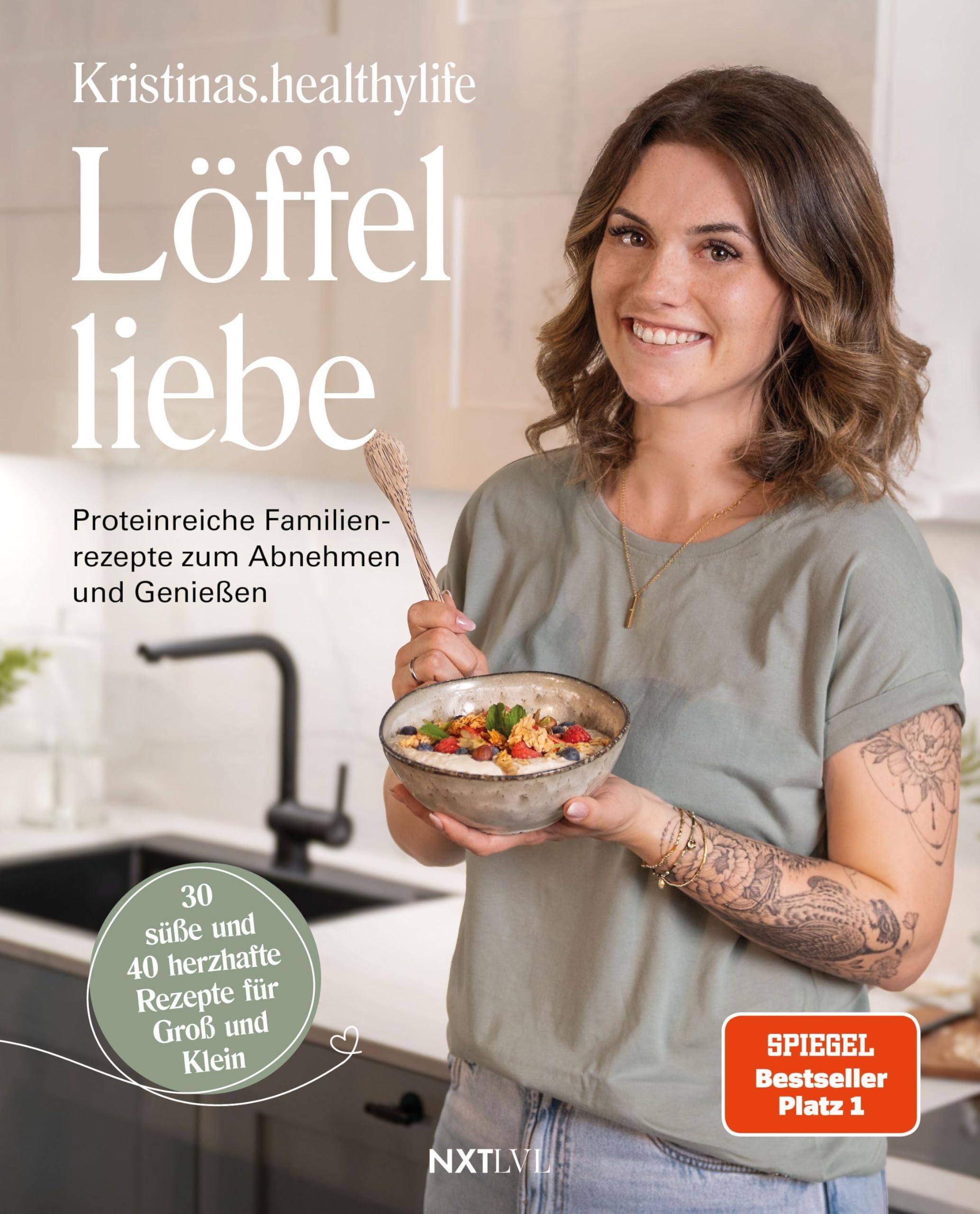 Löffelliebe Leisure, Home & Garden