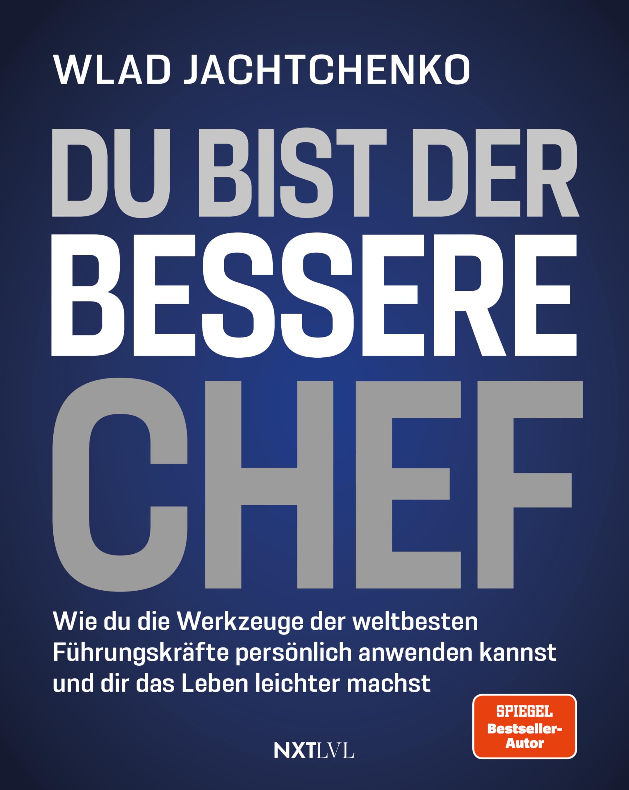 Du bist der bessere Chef Books