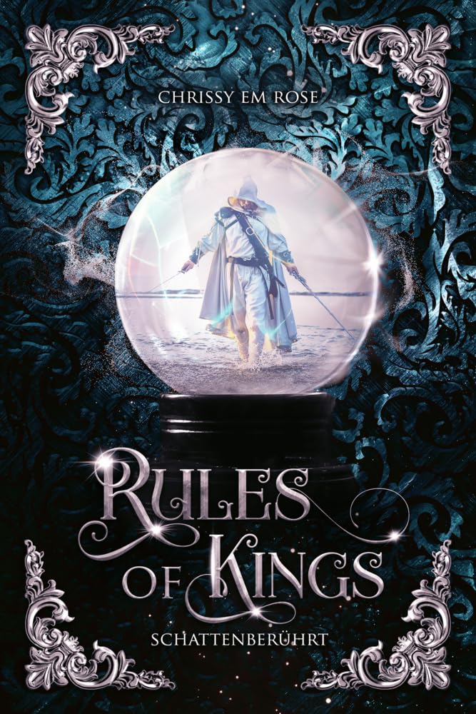 Rules of Kings: Schattenberührt Action & Adventure