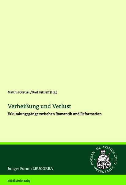 Verheißung und Verlust Law