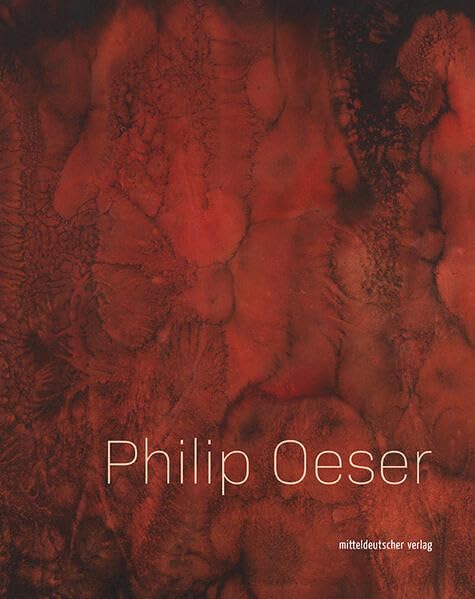 Philip Oeser (1929-2013) Film, Art & Culture