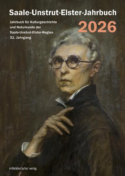 Saale-Unstrut-Elster-Jahrbuch 2026 Media & Communication